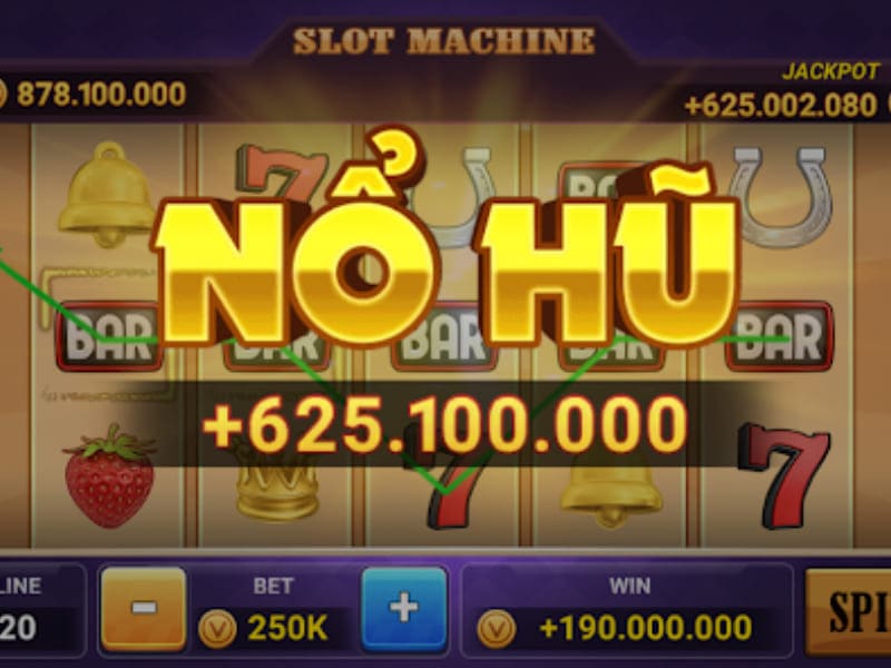 Tận dụng mẹo chơi nổ hũ trên diễn đàn hấp dẫn