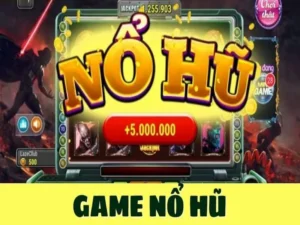 Nổ Hũ Excalibur là gì? Khám phá bí quyết chơi Slot thắng đậm