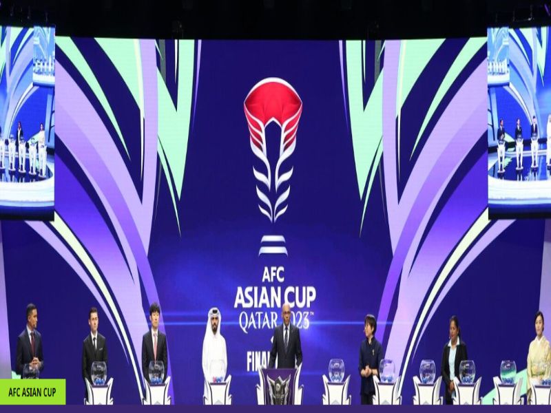 Thông tin tổng quan về giải AFC Cup