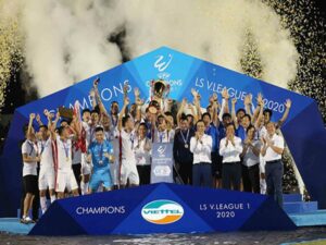 Cá Độ V-League - Mẹo Soi Kèo Chuẩn Từ Chuyên Gia Của KUWIN