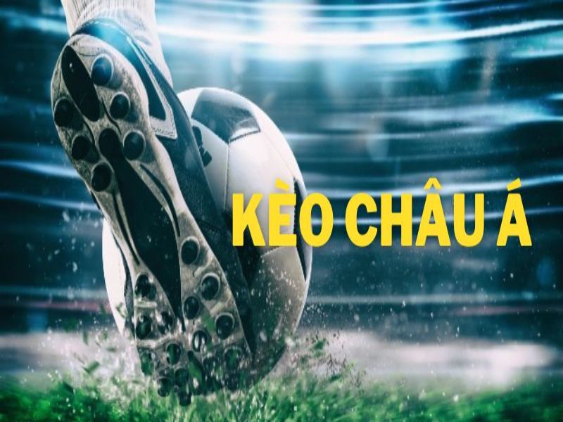 Cá độ V-League kèo châu Á