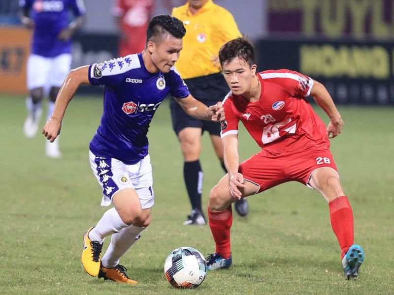 Mẹo soi kèo bóng đá V-league chuẩn