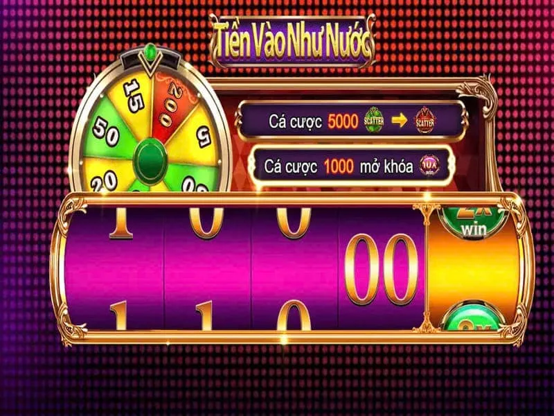 Quay đều tay là chiến thuật nổ hũ mang lại hiệu quả cao