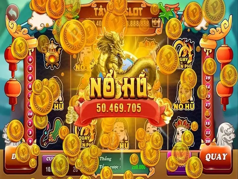 Nổ Hũ Excalibur có gì ấn tượng, thú vị?