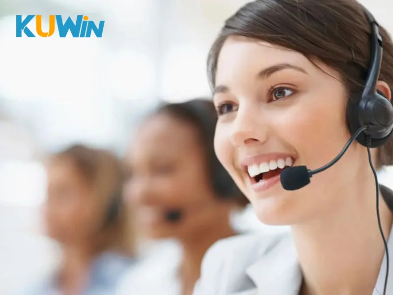 Những trường hợp cần liên hệ CSKH KUWIN