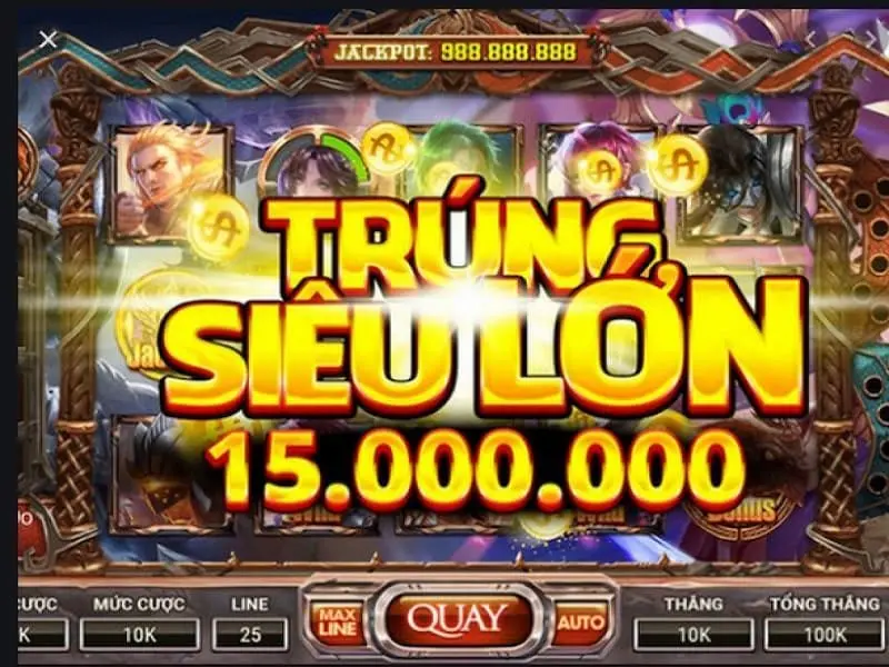 Có những mẹo nào để chơi Slot Excalibur thắng đậm?