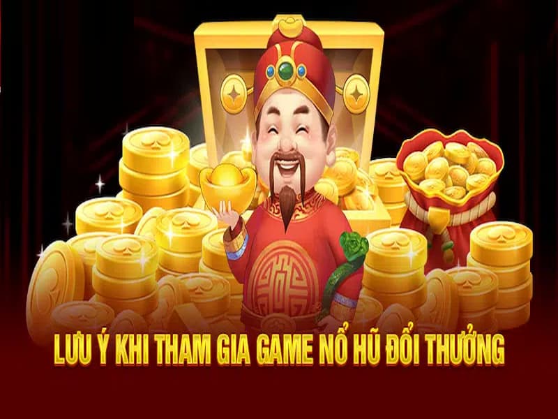 Một số kinh nghiệm để chơi nổ hũ luôn có cơ hội săn Jackpot