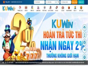 Hoàn Trả Mỗi Ngày KUWIN - Cập Nhật Thông Tin Mới Nhất