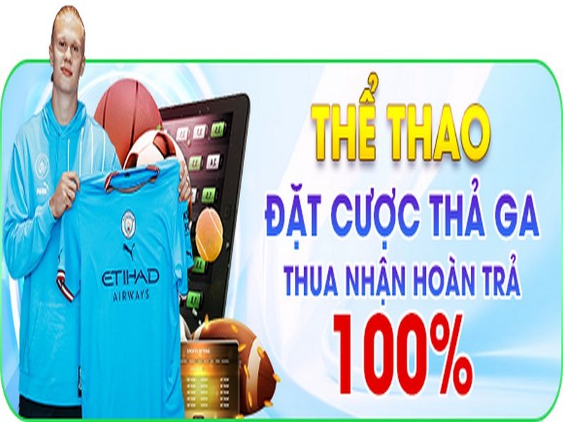 Không hạn chế mức tiền hoàn trả mỗi ngày