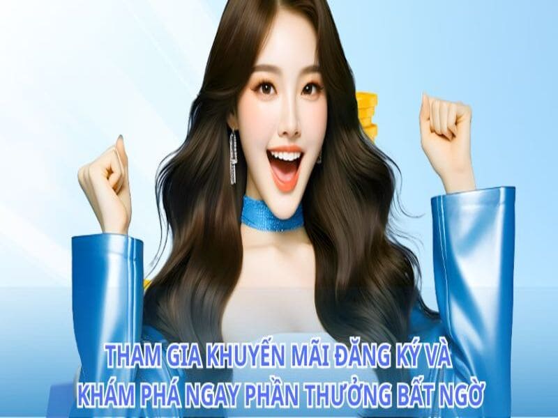 Tận hưởng khuyến mãi đăng ký KUWIN với gói thưởng siêu khủng