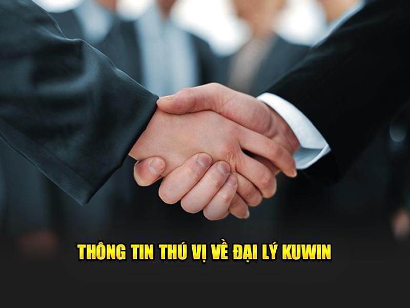 Thông tin thú vị về đại lý KUWIN