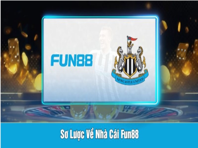 FUN88 thuộc top nhà cái uy tín nhất của năm