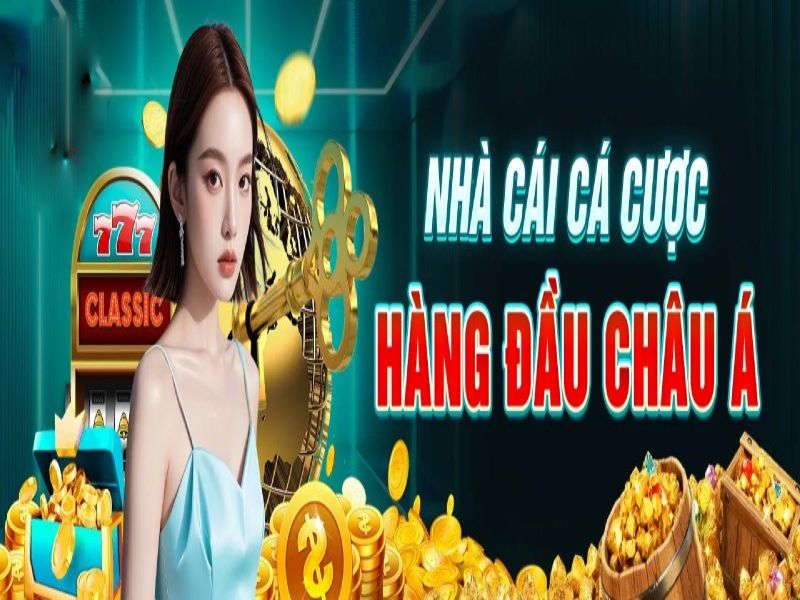 Top nhà cái uy tín nhất luôn đảm bảo an toàn hệ thống bảo mật