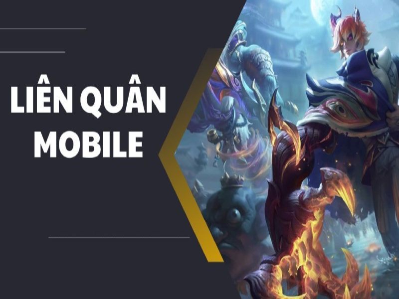 Cá cược Liên Quân KUWIN là hình săn thưởng cực hời